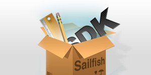 Sailfish SDK будет доступно к концу февраля